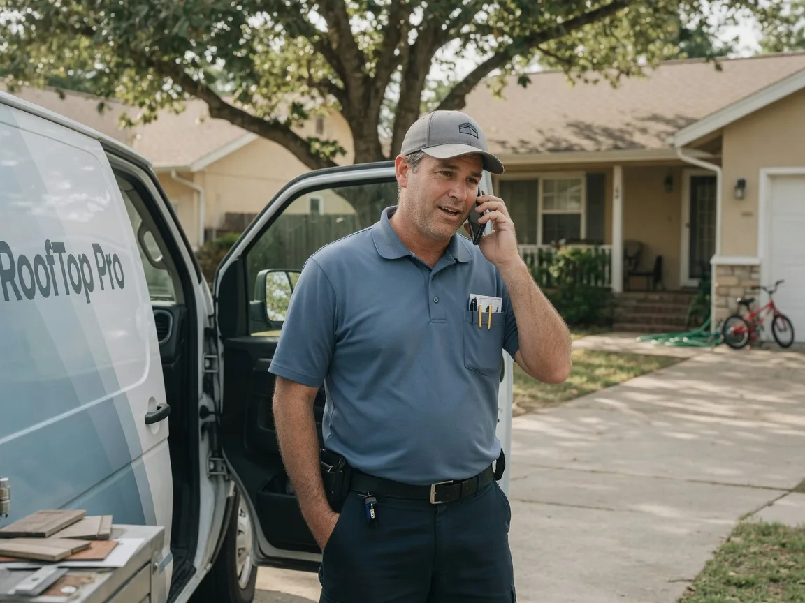 Roof Repair Petoskey, MI FAQs