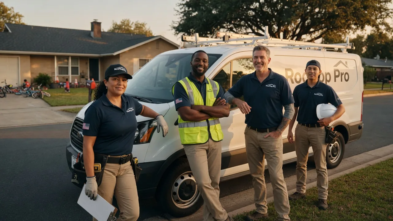Roof Repair in Petoskey, MI near me