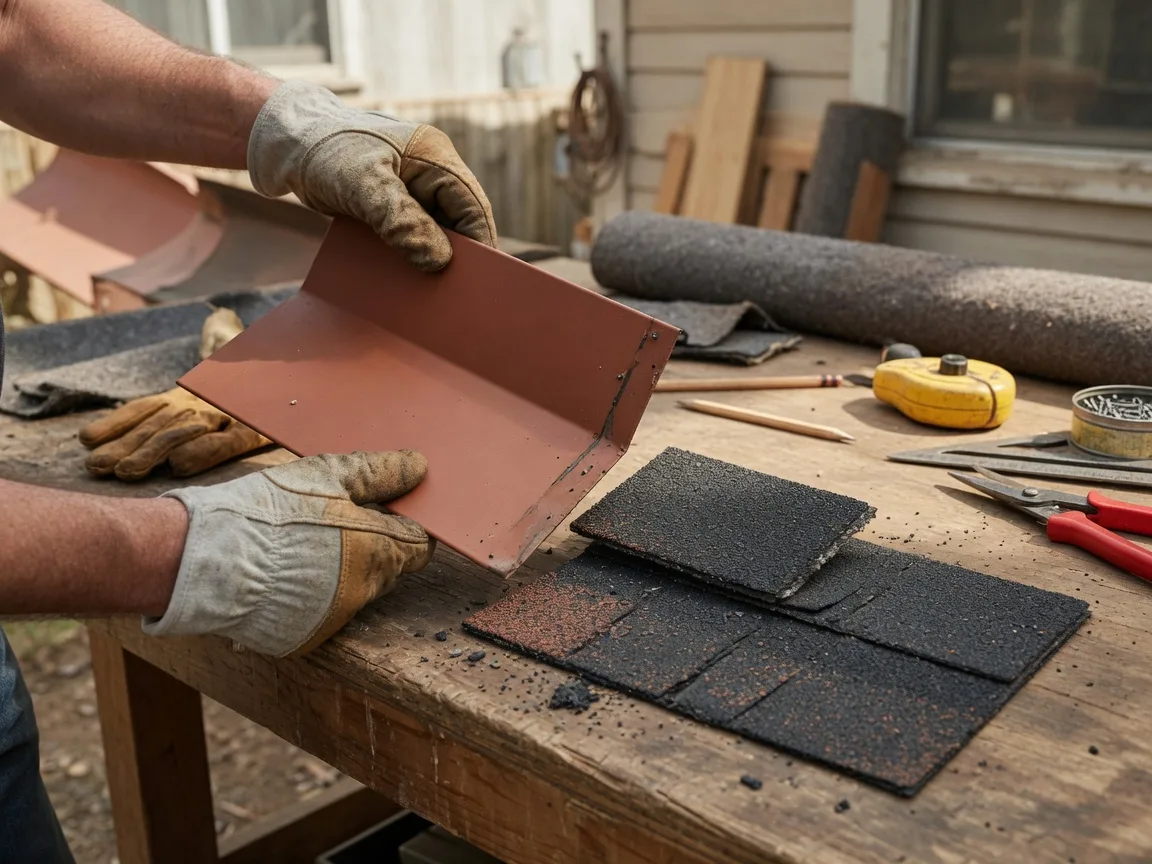 Roof Repair company in Petoskey, MI
